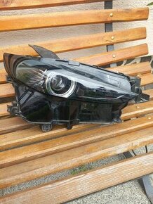 Mazda cx30 full led