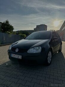 GOLF 5 1,9TDI DSG - 1