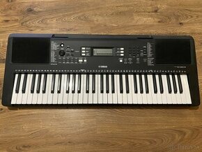 Keyboard Yamaha