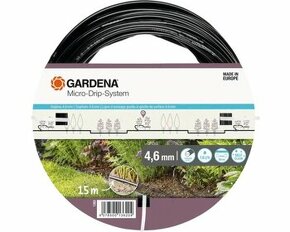 Zavlažovacia hadica GARDENA Micro-Drip-System kvapková