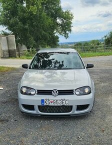 Vw golf 4 1.9tdi - 1