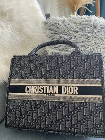 Dior kabelka - 1