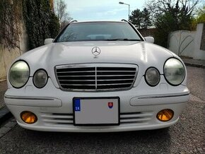 ✴️ Mercedes Benz, E430T LORINSER ✴️