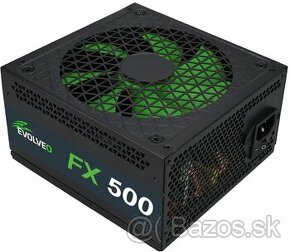 EVOLVEO FX 500 80Plus