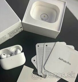 Apple AirPods pro 2