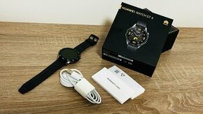 Huawei Watch GT4 46mm Active Black