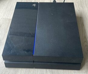 PS4 500GB fw 10.01 - 1