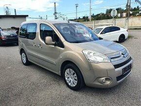 Citroën Berlingo  Multispace  1.6 HDi 16V 66KW