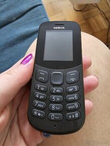 Nokia 130