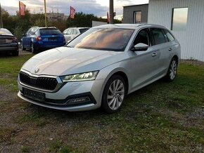 ŠKODA OCTAVIA combi 2.0TDI aj na leasing