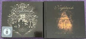 Na predaj CDs power/prog/symfo metal