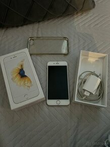 Apple iPhone 6 Plus - 16GB - Gold (Unlocked)