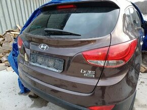 Hyundai I35 - 1