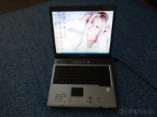 Notebook ASUS A9RP predaj