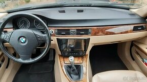 Android rádio autorádio BMW E90 použité 2GB RAM 16GB ROM