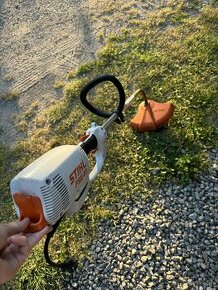 Elektrická kosačka Stihl FSE 81