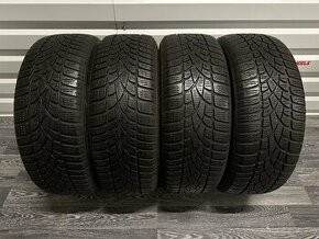 Sada pneu 205/60/16 DUNLOP