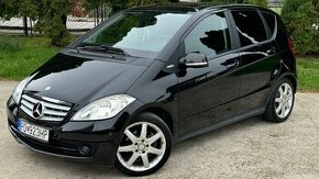 Mercedes Benz A160 Special Edition