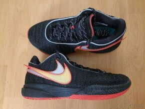 Basketbalové tenisky Nike LeBron 20 Trinity  veľ. 40,5