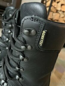 BOSP GORE-TEX VIBRAM ZVJS TOPÁNKY - 1