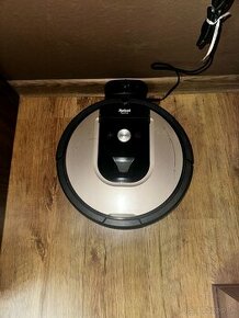 Roomba 900 - 1