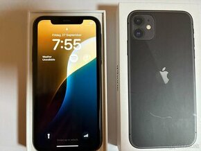 Apple IPhone 11 -64 GB - 1