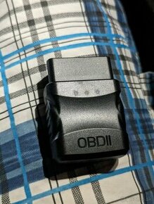 Diagnostika OBD2