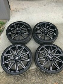 5x120 R22 RAVETTI M5 - 1