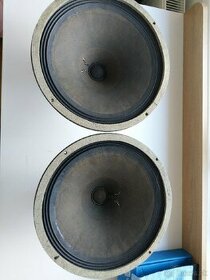 predam vintage repro echolette 12" - 1