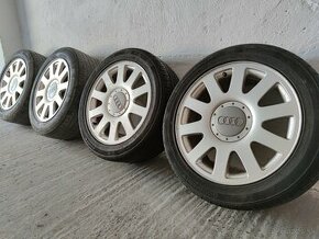 Original Audi R16 5x112