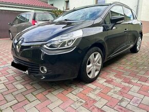 Predam Renault Clio IV Grandtour - 1