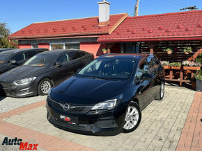 Opel Astra Sport Tourer ST 1.5 CDTI 122k Elegance - 1