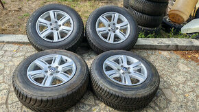 5x120 R17 --- VW AMAROK - 1