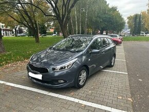 Kia Ceed SW - 1