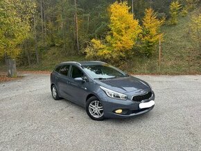 Kia Ceed SW