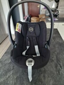 Cybex Cloud Z-i Size - 1