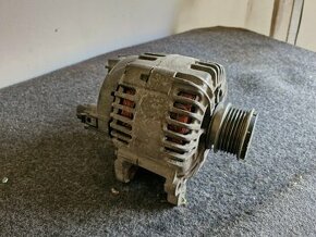 Alternator 1.9tdi 77kw