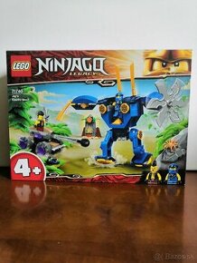 Lego Ninjago 71740 nové neotvorené