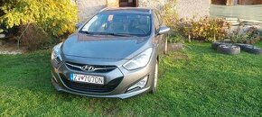 Hyundai I40cw - 1