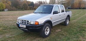 Ford Ranger 2.5 TD 2000