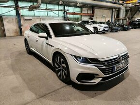 Volkswagen Arteon 2.0TDI