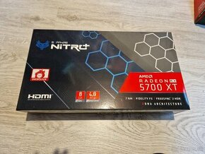 Rx 5700xt