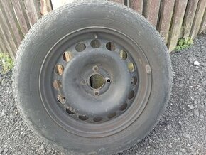 Zimné pneumatiky 205/60 R16