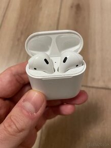 Apple AirPods 1. generácie