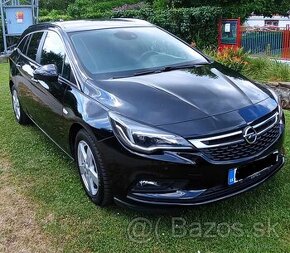 Opel Astra K ST 1,6 cdti