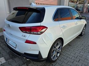 Predám Hyundai i30 N Line