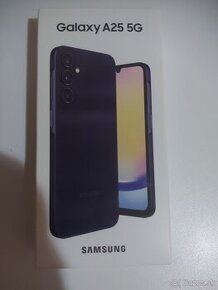 Samsung Galaxy A25 5G