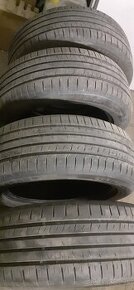 225/55 r17 Letne