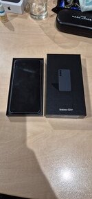 S24+ Plus 512gb Black