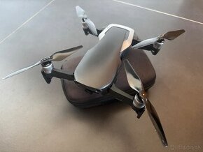 DJI Mavic Air fly more combo